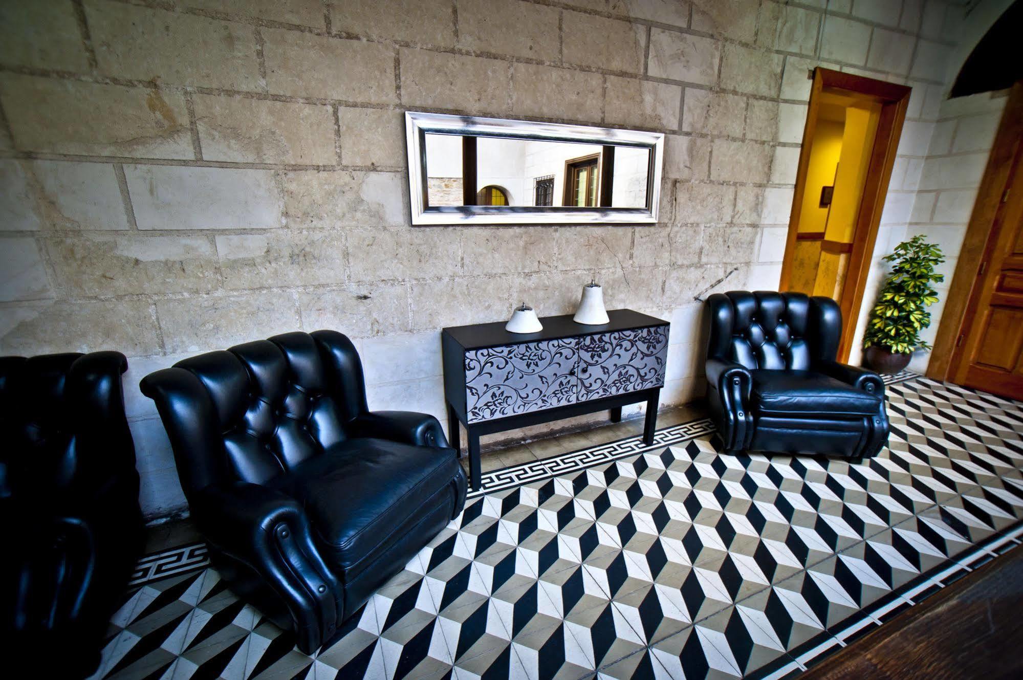 Hotel Condes De Castilla Сеговия Экстерьер фото
